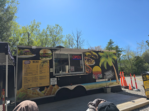 Photo of Snack Shack - 7459 Hwy 6, Tobermory, ON N0H 2R0